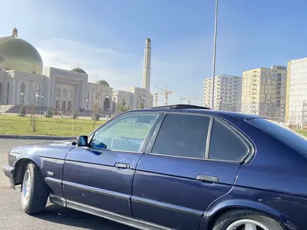 BMW 525 1995 года за 2 050 000 тг. в Алматы – фото 8