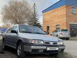 Nissan Primera 1992 годаfor646 000 тг. в Усть-Каменогорск