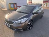 Kia Cerato 2014 года за 7 500 000 тг. в Караганда