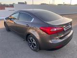 Kia Cerato 2014 года за 7 500 000 тг. в Караганда – фото 3