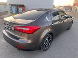 Kia Cerato 2014 года за 7 500 000 тг. в Караганда – фото 5