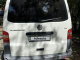 Volkswagen Transporter 2007 года за 7 500 000 тг. в Усть-Каменогорск – фото 3