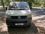 Volkswagen Transporter 2007 года за 7 500 000 тг. в Усть-Каменогорск