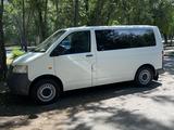 Volkswagen Transporter 2007 года за 7 500 000 тг. в Усть-Каменогорск – фото 2