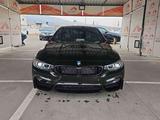 BMW 430 2018 года за 7 600 000 тг. в Астана