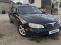 Nissan Maxima 2003 года за 3 000 000 тг. в Алматы