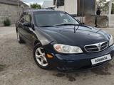 Nissan Maxima 2003 годаүшін3 000 000 тг. в Алматы