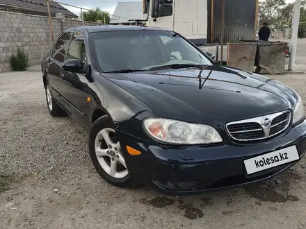 Nissan Maxima 2003 года за 3 000 000 тг. в Алматы