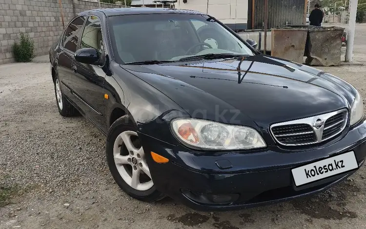 Nissan Maxima 2003 года за 3 000 000 тг. в Алматы