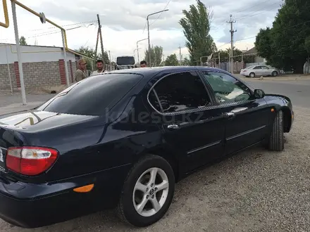 Nissan Maxima 2003 года за 3 000 000 тг. в Алматы – фото 3