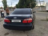 Nissan Maxima 2003 годаүшін3 000 000 тг. в Алматы – фото 4