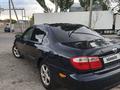 Nissan Maxima 2003 года за 3 000 000 тг. в Алматы – фото 5