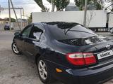 Nissan Maxima 2003 годаүшін3 000 000 тг. в Алматы – фото 5