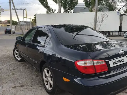 Nissan Maxima 2003 года за 3 000 000 тг. в Алматы – фото 5