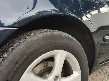 Nissan Maxima 2003 года за 3 000 000 тг. в Алматы – фото 8