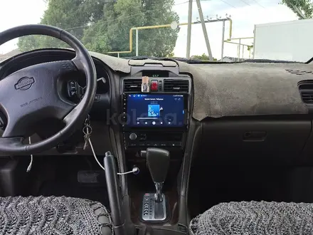Nissan Maxima 2003 года за 3 000 000 тг. в Алматы – фото 11