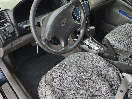 Nissan Maxima 2003 года за 3 000 000 тг. в Алматы – фото 14