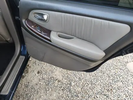 Nissan Maxima 2003 года за 3 000 000 тг. в Алматы – фото 17