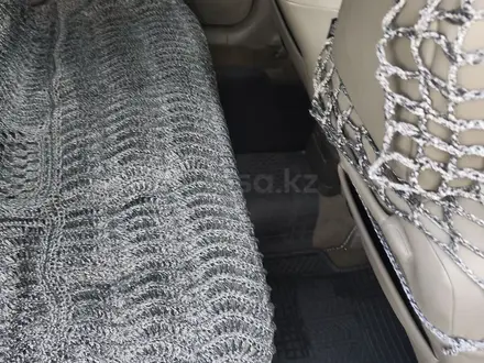 Nissan Maxima 2003 года за 3 000 000 тг. в Алматы – фото 18
