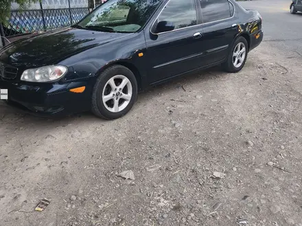 Nissan Maxima 2003 года за 3 000 000 тг. в Алматы – фото 6