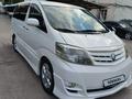 Toyota Alphard 2005 года за 8 200 000 тг. в Алматы – фото 35