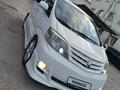 Toyota Alphard 2005 года за 8 200 000 тг. в Алматы – фото 39