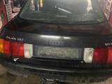 Audi 80 1991 года за 232 322 тг. в Усть-Каменогорск
