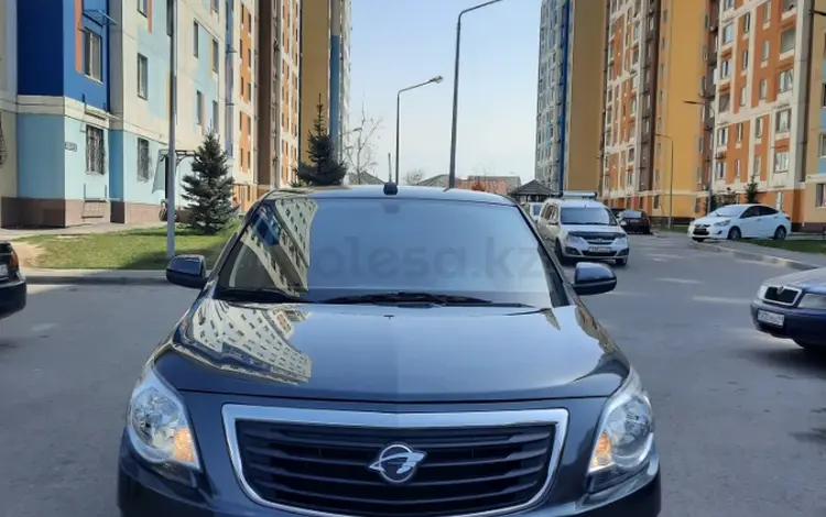 Ravon R4 2019 года за 4 300 000 тг. в Алматы