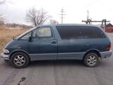 Toyota Previa 1992 года за 1 830 000 тг. в Караганда – фото 5