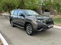 Toyota Land Cruiser Prado 2021 годаfor25 500 000 тг. в Алматы – фото 19