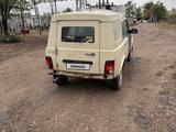 ВАЗ (Lada) Lada 2131 (5-ти дверный) 2005 годаүшін700 000 тг. в Степногорск – фото 4