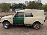 ВАЗ (Lada) Lada 2131 (5-ти дверный) 2005 годаүшін700 000 тг. в Степногорск – фото 5