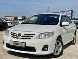 Toyota Corolla 2012 года за 7 000 000 тг. в Атырау