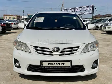 Toyota Corolla 2012 года за 7 000 000 тг. в Атырау – фото 2