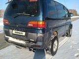 Mitsubishi Delica 1996 года за 3 000 000 тг. в Кокшетау – фото 2