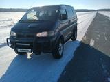 Mitsubishi Delica 1996 года за 3 000 000 тг. в Кокшетау – фото 4