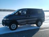 Mitsubishi Delica 1996 года за 3 000 000 тг. в Кокшетау – фото 5