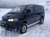 Mitsubishi Delica 1996 года за 3 000 000 тг. в Кокшетау