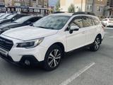 Subaru Outback 2018 годаүшін9 800 000 тг. в Актобе – фото 4