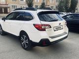 Subaru Outback 2018 годаүшін9 800 000 тг. в Актобе – фото 3
