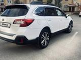 Subaru Outback 2018 годаүшін9 800 000 тг. в Актобе – фото 2