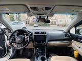 Subaru Outback 2018 годаүшін9 800 000 тг. в Актобе – фото 5