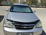 Chevrolet Lacetti 2008 годаүшін2 800 000 тг. в Актау – фото 3