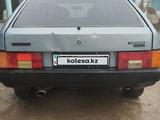 ВАЗ (Lada) 2109 2002 года за 751 880 тг. в Шымкент – фото 5