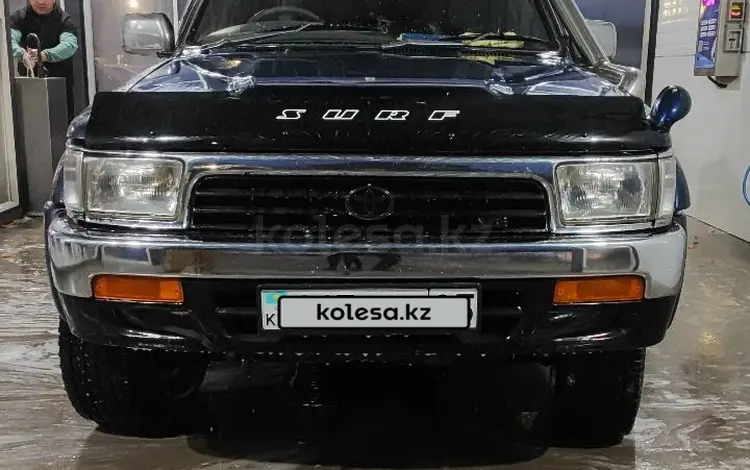 Toyota Hilux Surf 1995 годаfor2 500 000 тг. в Алматы