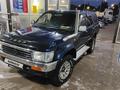 Toyota Hilux Surf 1995 годаfor2 500 000 тг. в Алматы – фото 4