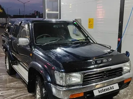 Toyota Hilux Surf 1995 года за 2 500 000 тг. в Алматы – фото 3