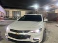 Chevrolet Malibu 2017 годаfor7 600 000 тг. в Караганда – фото 9