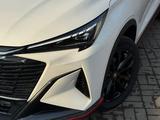 Changan X5 Plus 2026 года за 8 000 000 тг. в Алматы – фото 4