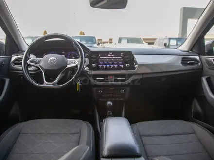 Volkswagen Polo 2021 года за 6 990 000 тг. в Алматы – фото 12